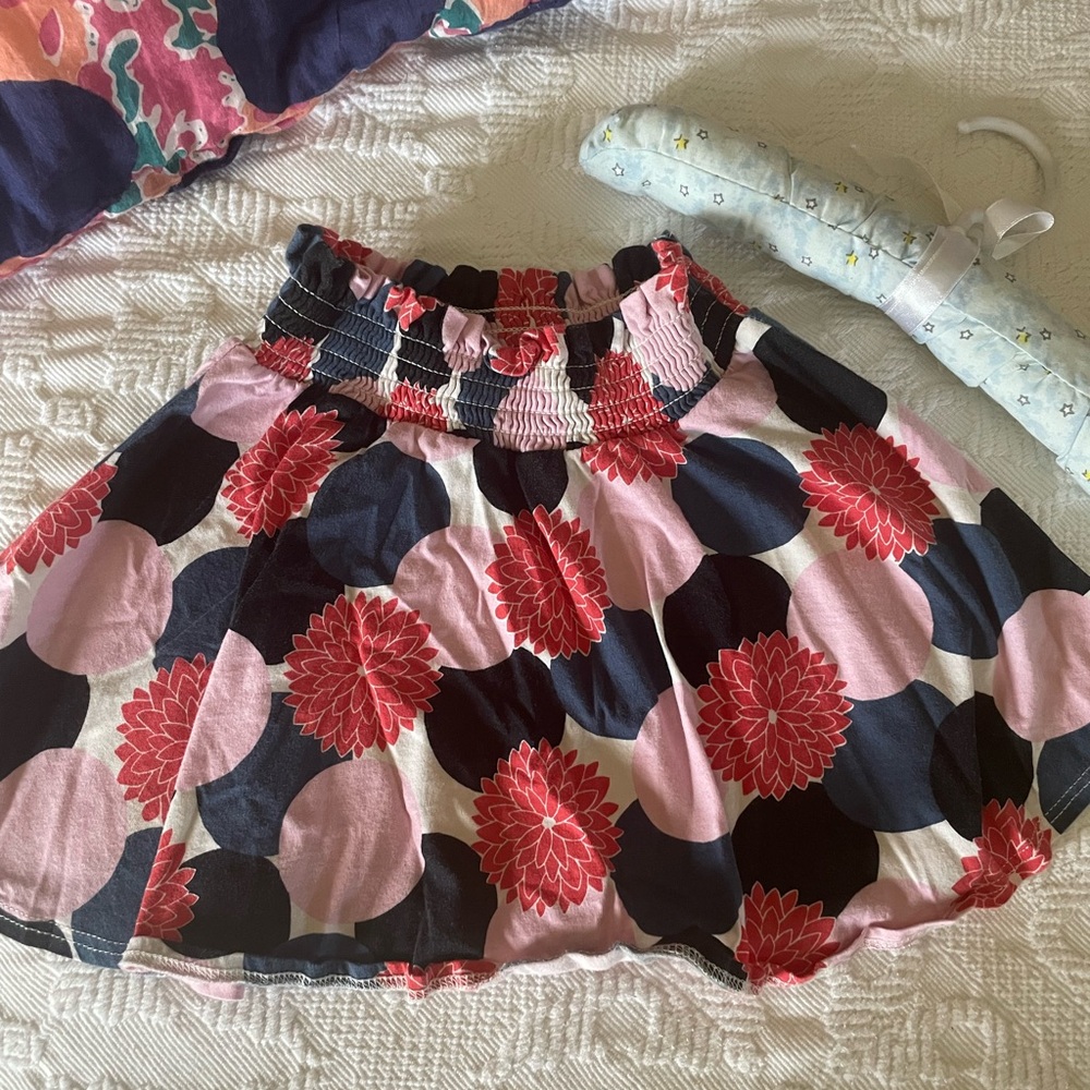 Tea Collection girls skirt